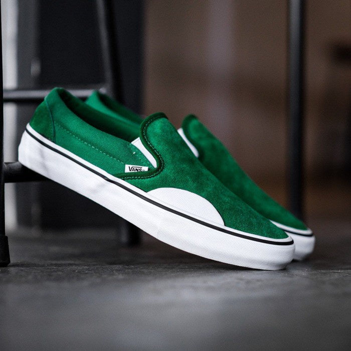 Vans Slip On Pro Amazon Green ORIGINAL