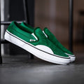 Vans Slip On Pro Amazon Green ORIGINAL