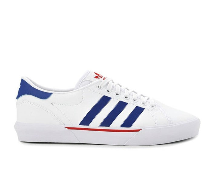 Adidas Abaca White Blue Red GY5835