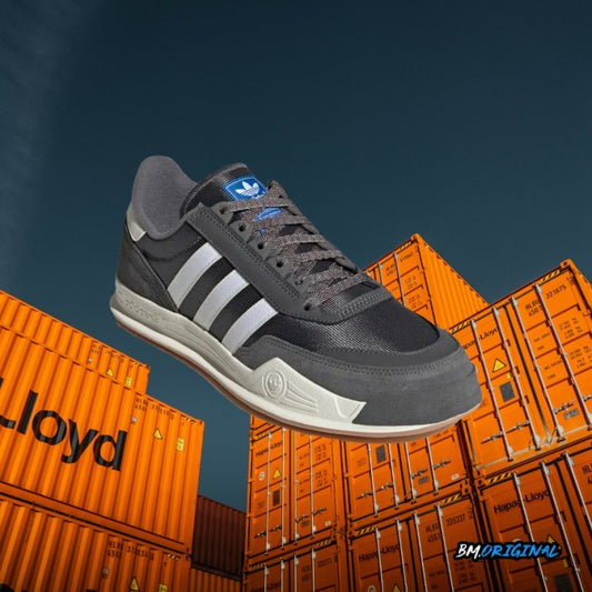 Adidas CT86 Grey Five Silver Metallic White ORIGINAL GW5720