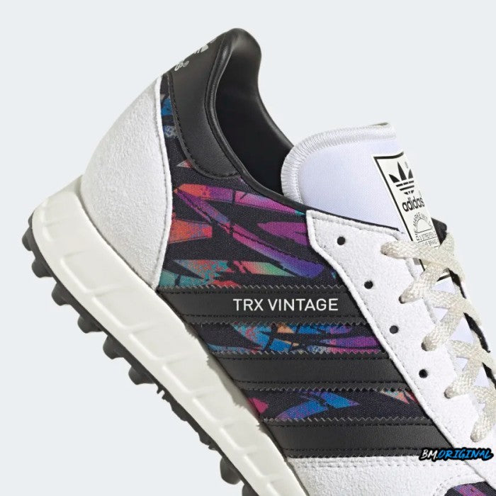Adidas TRX Vintage Core Black White ORIGINAL HQ9851