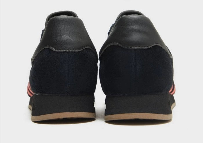 Adidas AS 520 Black Orange Exclusive ORIGINAL