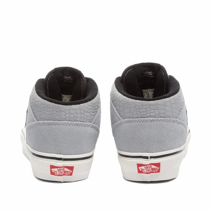 VANS UA HALF CAB 33 DX CROC & HIGH RISE ORIGINAL VN0A5KX68EI1