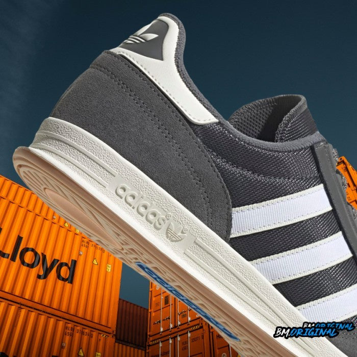 Adidas CT86 Grey Five Silver Metallic White ORIGINAL GW5720