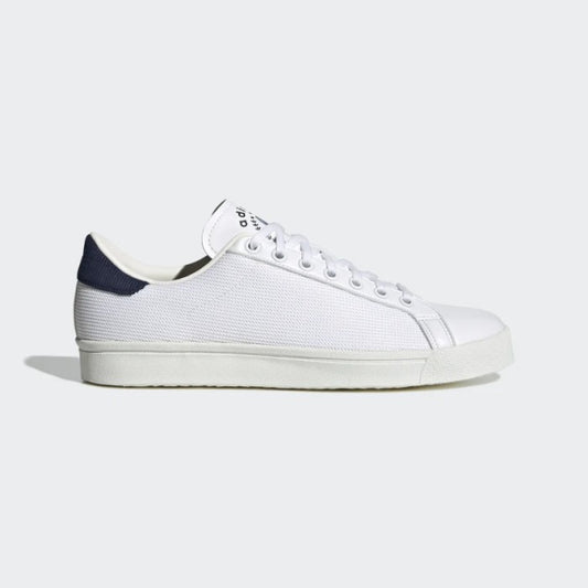 Adidas Rod Laver Vintage Cloud White Navy ORIGINAL GX6384