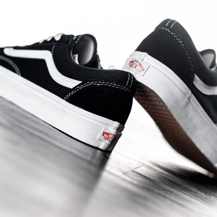 Vans Style 36 Marsmellow Black / White