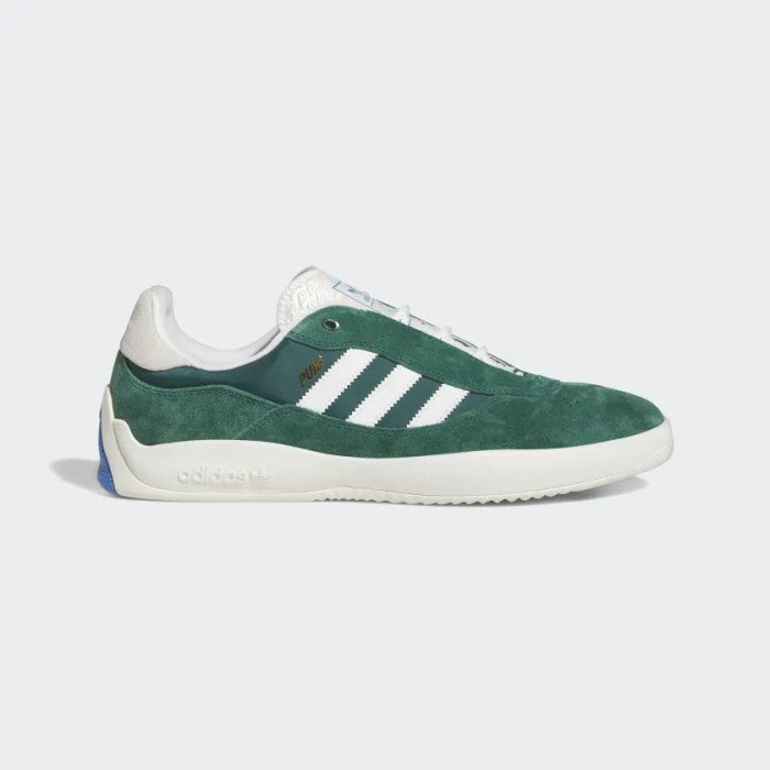 Adidas Puig Collegiate Green Core White Blue Bird ORIGINAL GY6933
