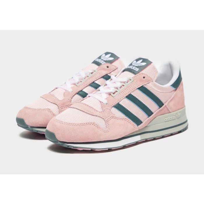 Adidas ZX 500 Pink Green Women