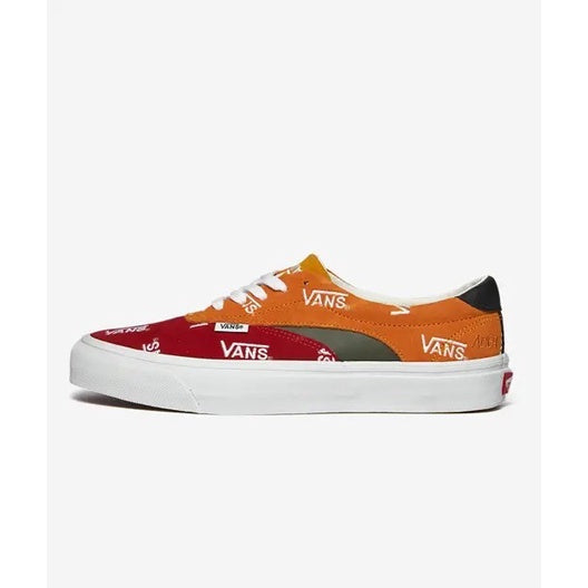 Vans Acer Ni SP Multi True White ORIGINAL VN0A4UWY9FI