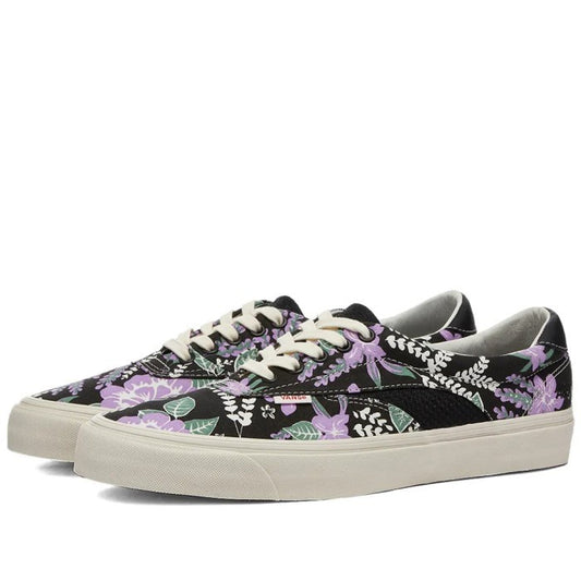 VANS UA ACER MESH NI SP BLACK ALOHA ORIGINAL VN0A5DXZ3X8