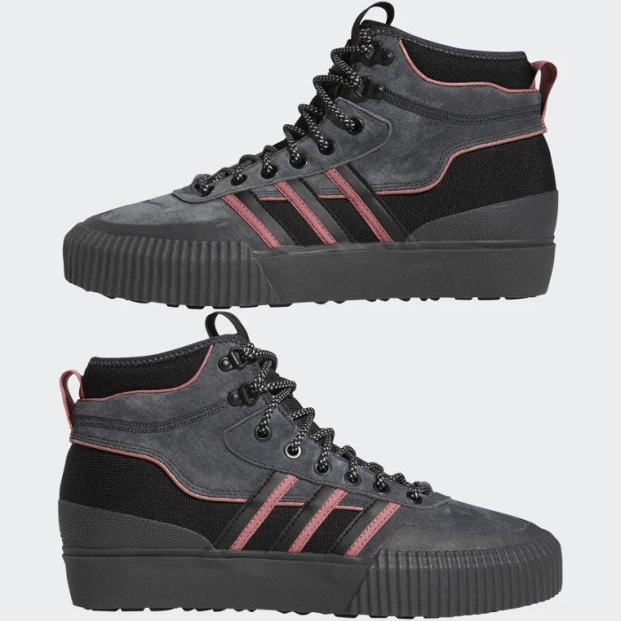 Adidas Akando ATR Core Black Wonder Red Carbon GX2066