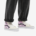 VANS VAULT X CALI THORNHILL DEWITT UA SK8-HI VLT LX VN0A4CS561G1