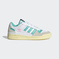Adidas Forum Low CL White Bliss Pink Mint ORIGINAL HQ6875