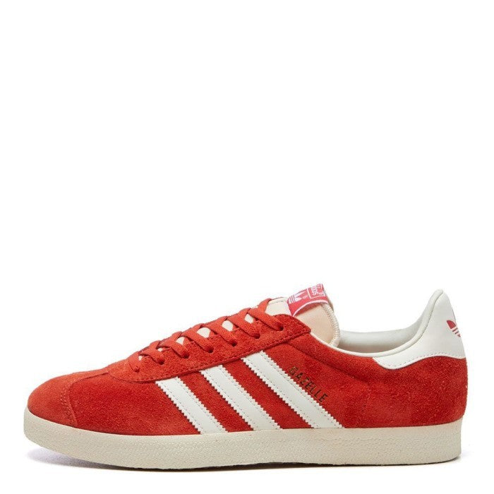 Adidas Gazelle OG Red White Gumsole GY7339
