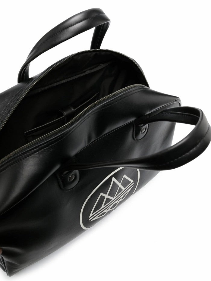 Adidas Parbold 2 Bag Black White SPEZIAL ORIGINAL HF9315