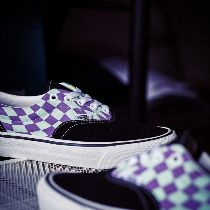 Vans Era Twish Wrap Check Black/Bay Original VN0A4UUG1VO