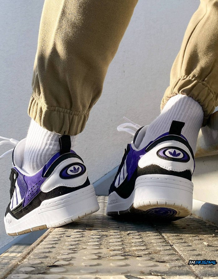 Adidas ADI2000 Energy Purple Ink White ORIGINAL GZ6201