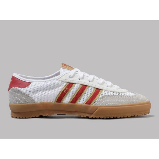 Adidas Tischtennis White Red Chalk ORIGINAL H01796