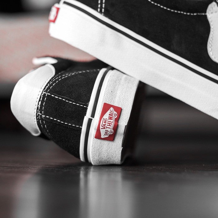 Vans Epoch Sport Classic Black White ORIGINAL