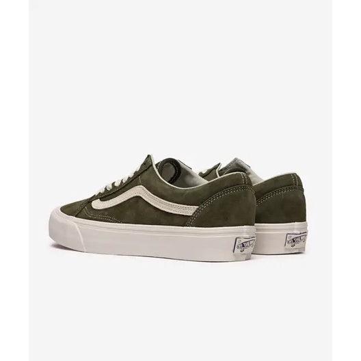 Vans Vault Old Skool VR3 LX Forest Night ORIGINAL VN0A5EDXB6D