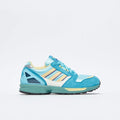 Adidas ZX 8020 Light Aqua University Purple Tactile ORIGINAL GX1617