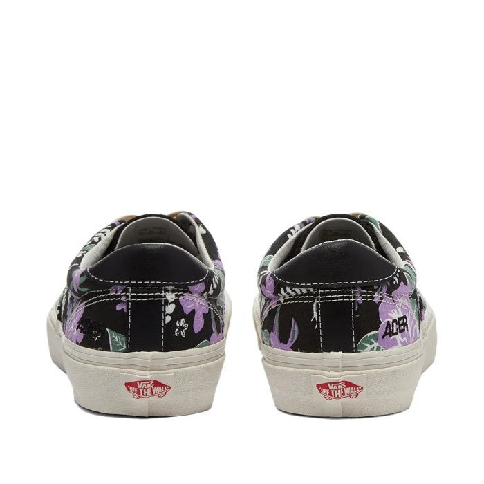 VANS UA ACER MESH NI SP BLACK ALOHA ORIGINAL VN0A5DXZ3X8