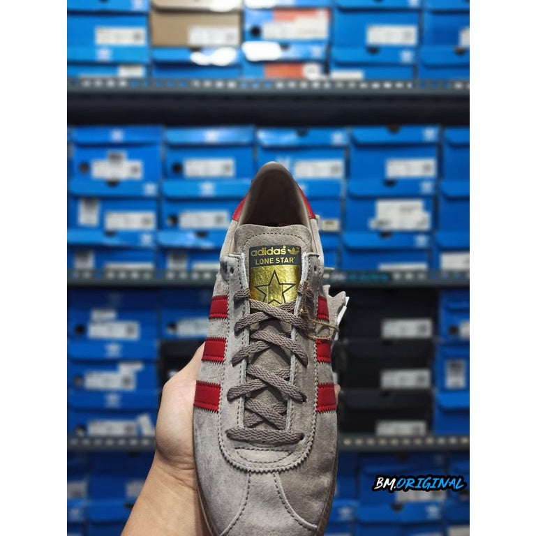 Adidas Lone Star Simple Brown Red City Series 2022 ORIGINAL GW5762 – BM  STORE ORIGINAL FOOTWEAR