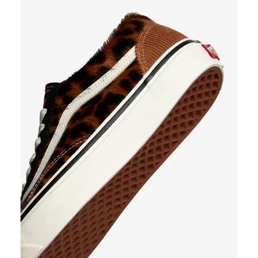 Vans Old Skool 36 Black Marshmallow ORIGINAL VN0A54F30FP