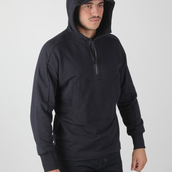 C.P. Company Halfzip Sweatshirt Google