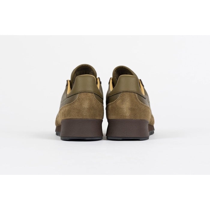Adidas Carnforth SPZL Trace Olive Golde Beige Dark ORIGINAL GY5237