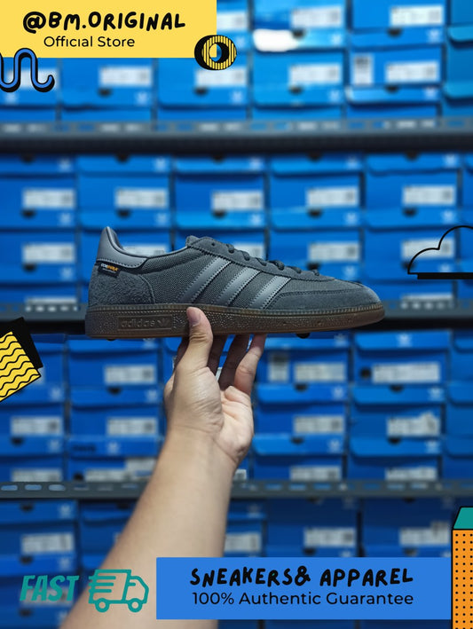 Adidas Spezial Cordura Grey Six Grey Three GY7403