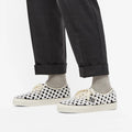 VANS VAULT UA AUTHENTIC ONE PIECE VLT LXBLACK MARSHMALLOW VN0A5HTG41Z