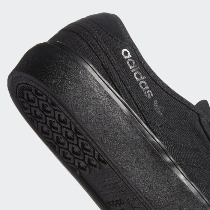 Adidas Delpala Full Black Original FV0634