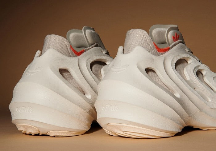 Adidas Adifom Q Off White GY4455