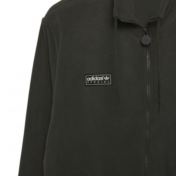 Adidas Tockholes SPZL Tracktop Utility Grey HT5397