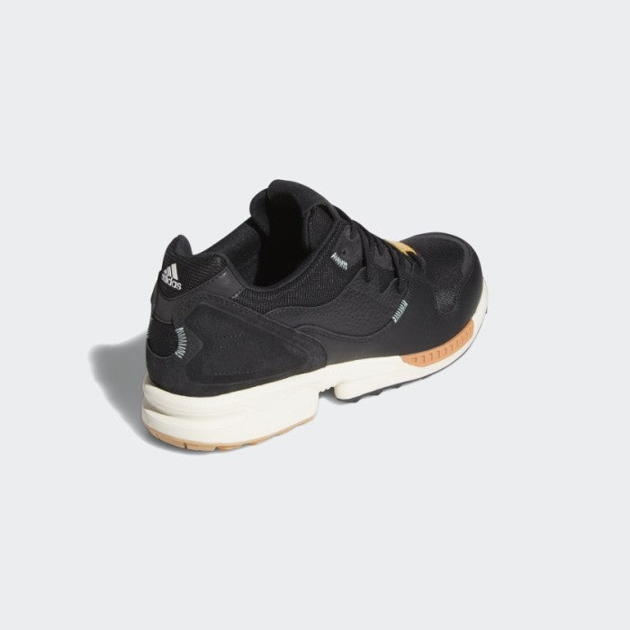 Adidas ADICROSS ZX SPIKELESS Core Black Grey One Hazy Copper FW5605
