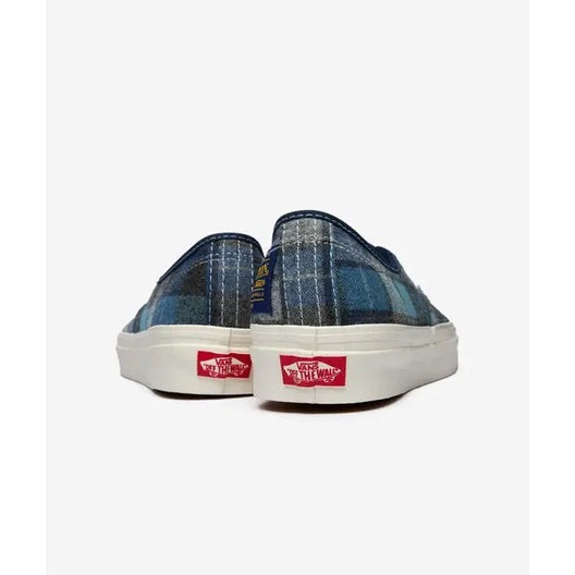 Vans Authentic 44 DX Pendleton Beach Boy ORIGINAL VN0A54F29GS
