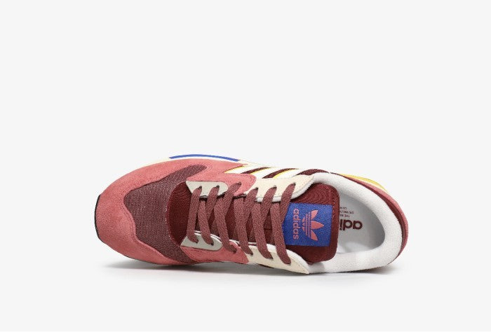 Adidas ZX 420 Wonder Red Off White GX4639