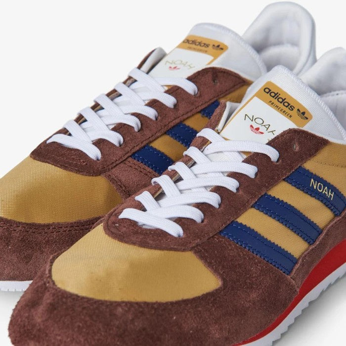 Adidas x Noah Parley Vintage Runner Customized ORIGINAL GZ6607