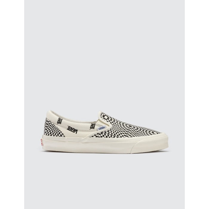 Vans Vault UA OG Classic Slip-On LX