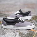 Vans Era Classic Pewter Black