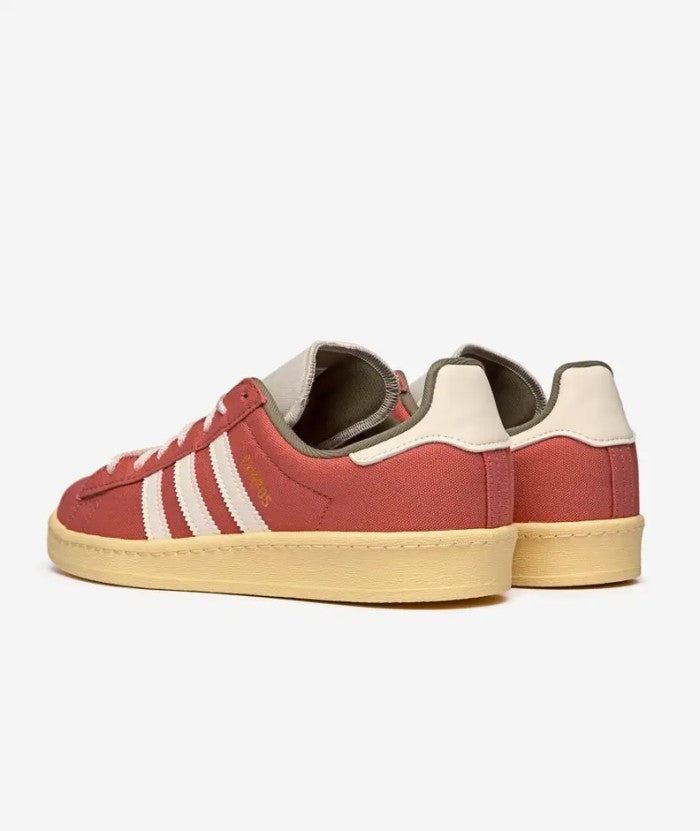 Adidas Campus 80s Wonder Red White ORIGINAL GY4583