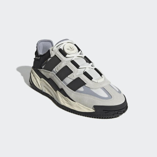Adidas Niteball Orbit Grey Core Black Cream ORIGINAL GX4729