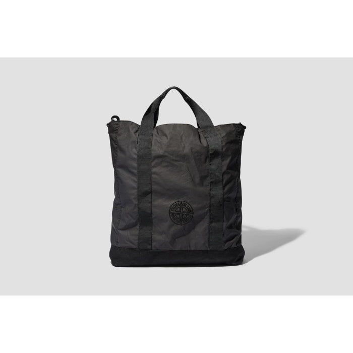Stone Island Aggressive Gommato Bags Garment 91475 V0029 ORIGINAL