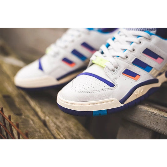 adidas Consortium Torsion Edberg Comp White