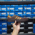 Adidas Madrid City Series Brown Mesa ORIGINAL FX5629