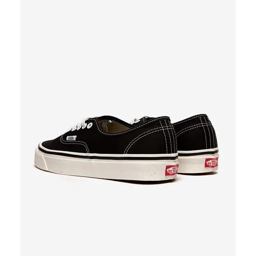 Vans UA Authentic 44 DX Black White ORIGINAL VN0A38ENMR2
