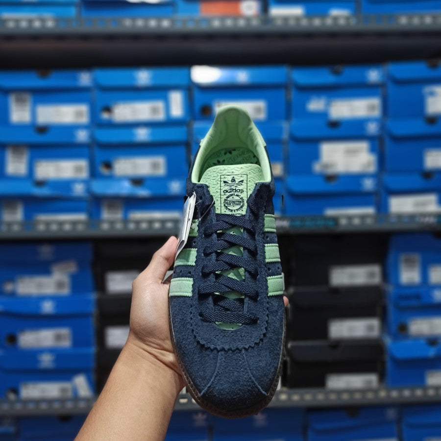 Adidas Padiham SPZL Navy Mist Jade ORIGINAL AC7747