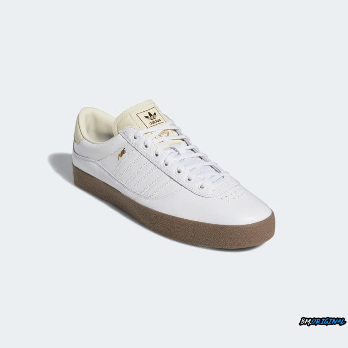 Adidas Puig Indoor Skate Cloud White Cream White ORIGINAL GY6935