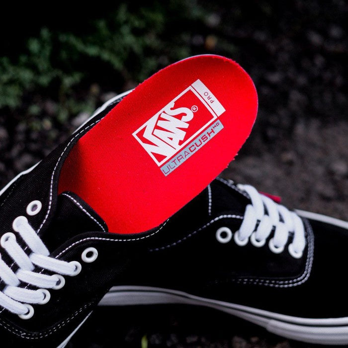 Vans Authentic Pro Black/ White ORIGINAL
